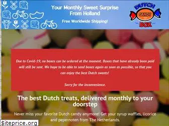 dutchcandybox.com