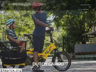 dutchcargobike.com.au