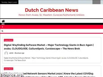 dutchcaribbeannews.com