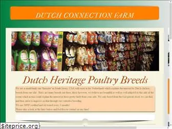 dutchconnectionfarm.com