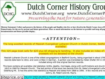 dutchcornerpa.com