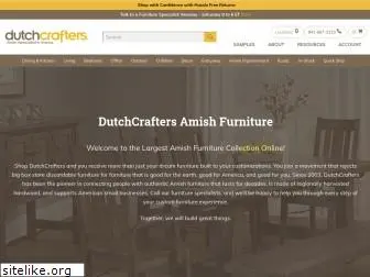 dutchcrafters.com