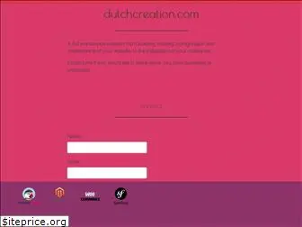 dutchcreation.com