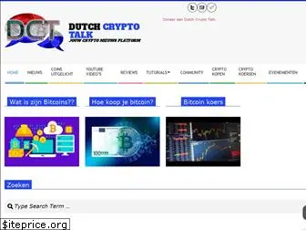 dutchcryptotalk.com