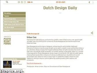 dutchdesigndaily.com