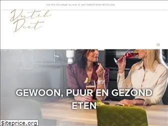 www.dutchdiet.nl