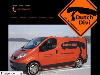 dutchdivi.nl