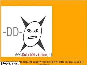 dutchdivision.nl