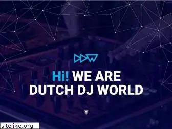 dutchdjworld.com