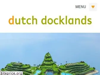 dutchdocklands.com
