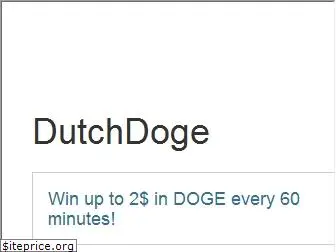 dutchdoge.com