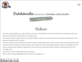 dutchdoodles.nl