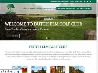 dutchelmgolf.com