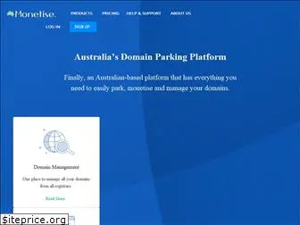 dutchess.com.au