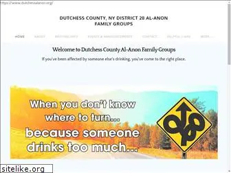 dutchessalanon.org