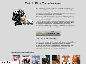 dutchfilmcommissioner.nl