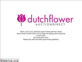 dutchflowerauctiondirect.com