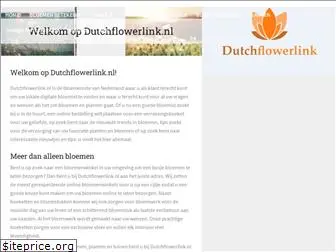 dutchflowerlink.nl