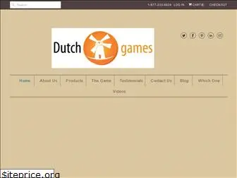 dutchgames.us