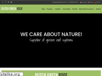 dutchgreenroof.nl