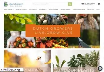 dutchgrowers.net