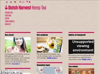 dutchharvest.org