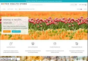 dutchhealthstore.com