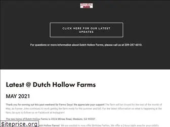 dutchhollowfarms.com