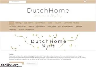 dutchhome.nl