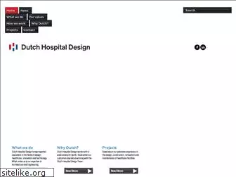 dutchhospitaldesign.com