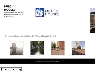 dutchhouses.nl