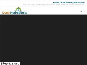 dutchhydroponics.co.uk