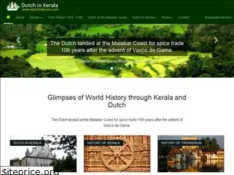 dutchinkerala.com