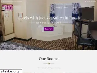 dutchinnandsuites.com