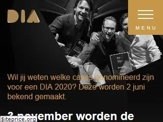 dutchinteractiveawards.nl