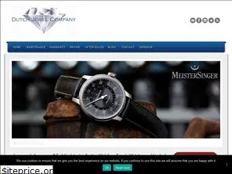 dutchjewelcompany.com