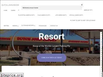 dutchjohnresort.com