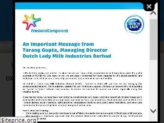 dutchlady.com.my