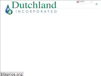 dutchlandinc.com