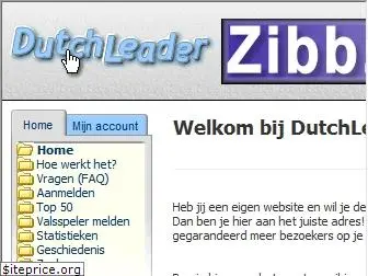 dutchleader.nl