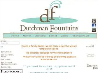dutchmanfountains.com