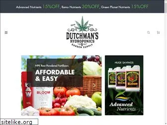 dutchmanhydroponics.com