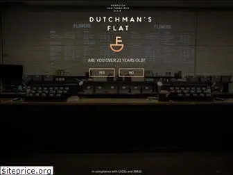 dutchmansflat.com