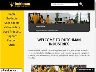 dutchmantreespade.com