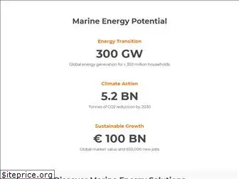 dutchmarineenergy.com