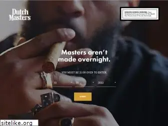 dutchmasters.com