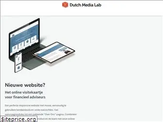 dutchmedialab.nl