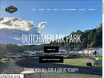 dutchmenmxpark.com
