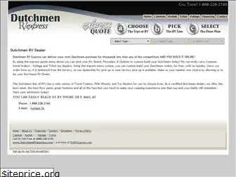 dutchmenrvexpress.com
