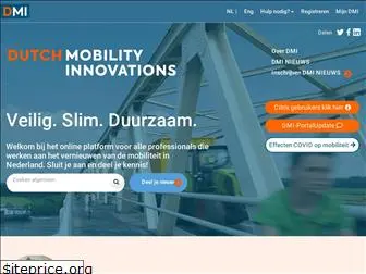 dutchmobilityinnovations.com